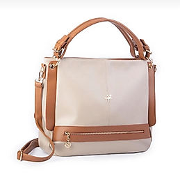 Omuz çantası Ek Uzun Askılıdır